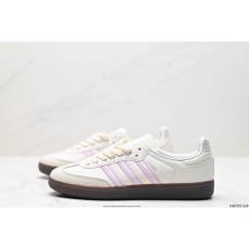 Adidas Samba Shoes